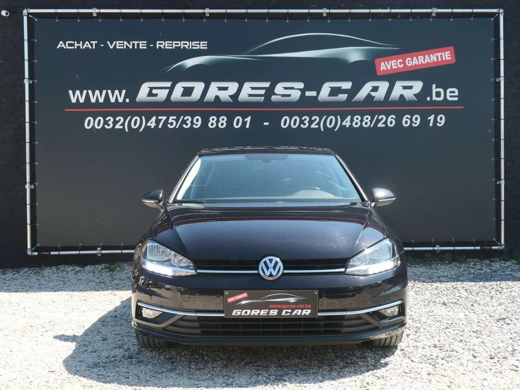 Volkswagen Golf 1.0 TSI Join / 1 ER PROP / GPS / CAMERA / GA