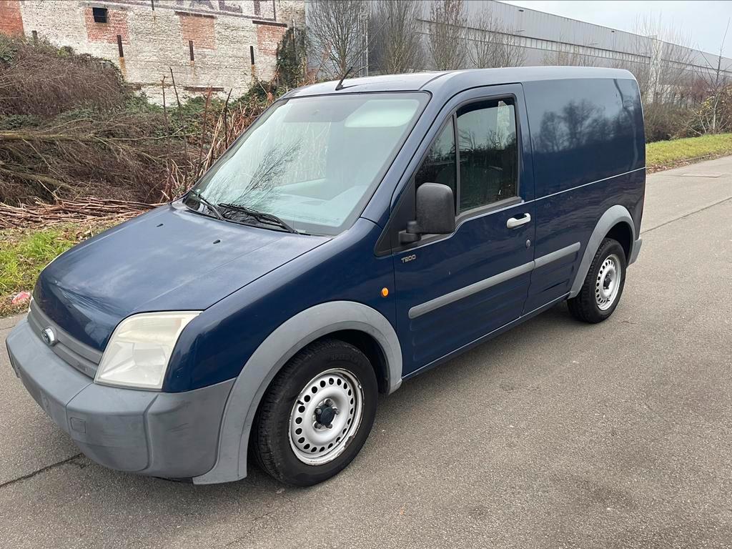 Ford Conect perfect staat 119 000km