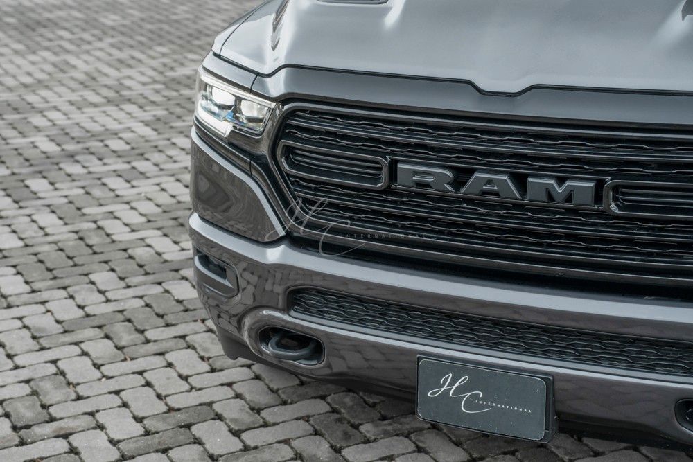 Dodge RAM 2023 Limited € 69990 HC INTERNATIONAL