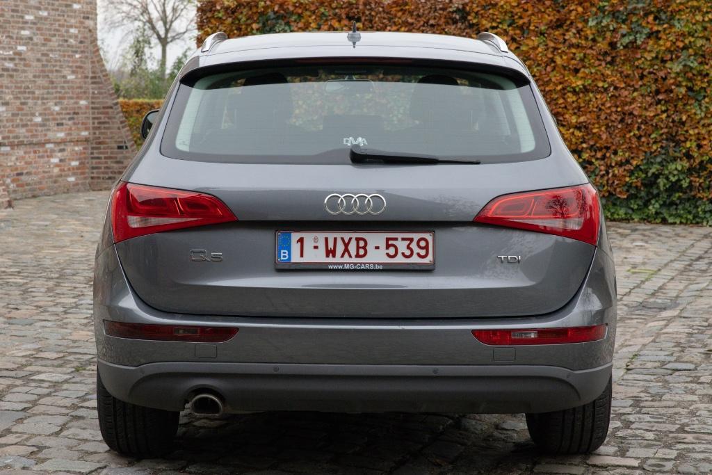 Audi Q5 2.0 TDI | Heel goede staat