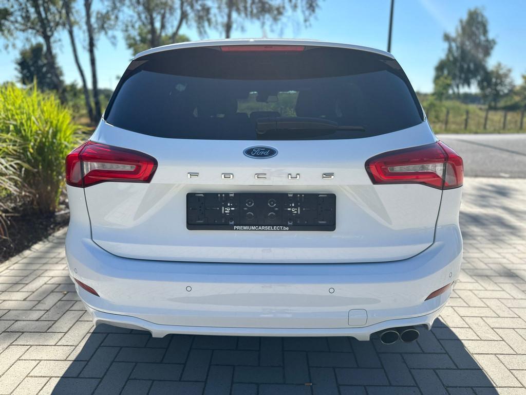 Ford Focus 1.5TDCi Automaat / ST-Line / 2019