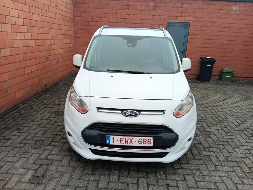 Ford tourneo connect 1.0 eco boost