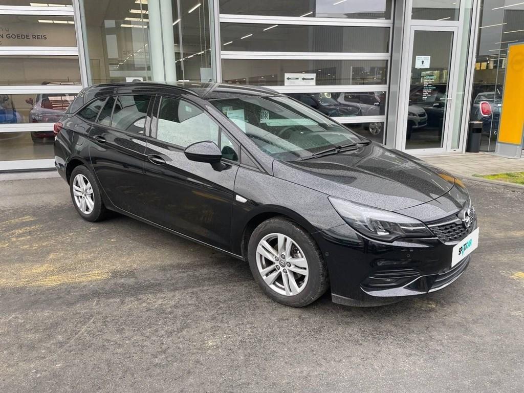 Opel Astra Sports Tourer  1.5 Turbo D 77kW S/S GS Line