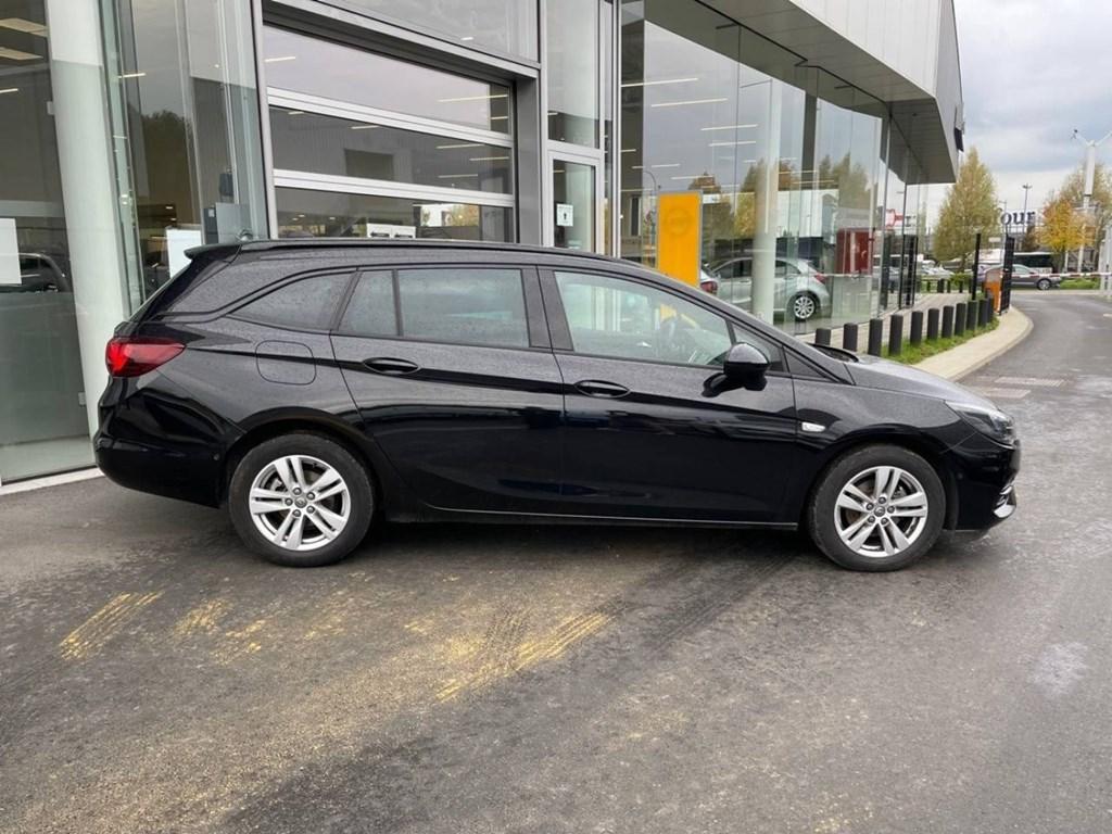 Opel Astra Sports Tourer  1.5 Turbo D 77kW S/S GS Line
