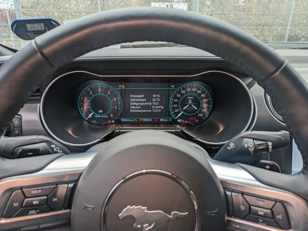 Ford Ford Mustang GT California Special 2022 Co...