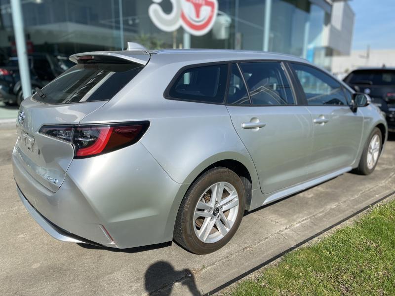 Toyota Corolla TS Dynamic + Cold Pack