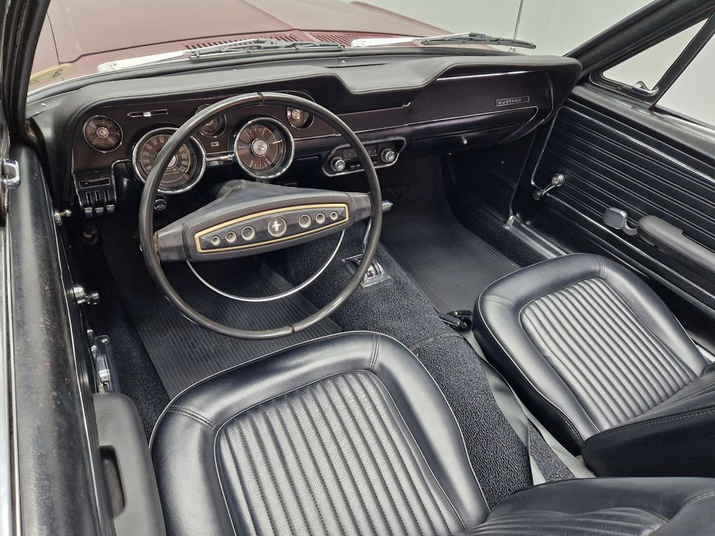 Ford Mustang USA / Cabrio / Super Orginal *Original C