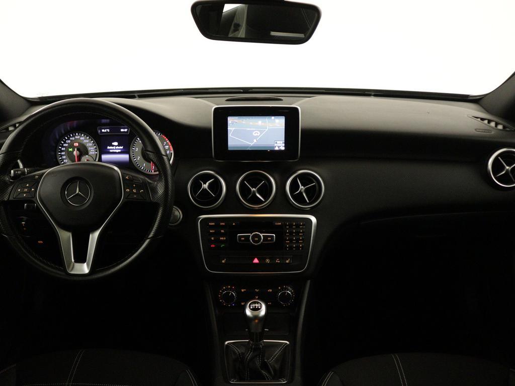 Mercedes-Benz A 180 Ambition | Panoramadak | Navigatie | Cru