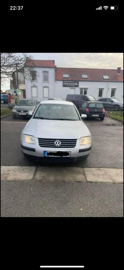 Passat Volkswagen