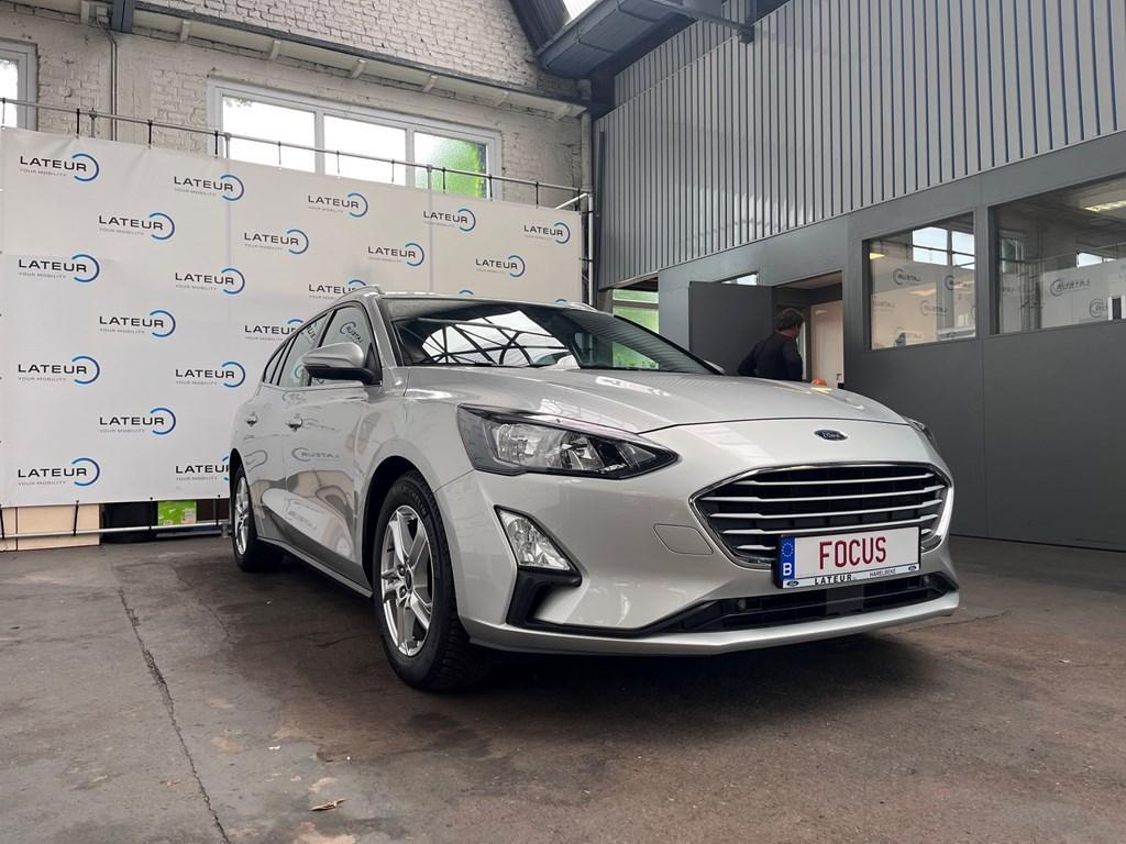 Ford Focus Clipper Trend Edition Business 1.0i Ecoboost 125