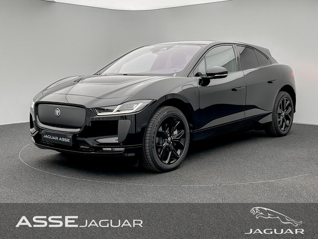 Jaguar I-Pace EV400 R-Dynamic SE AWD