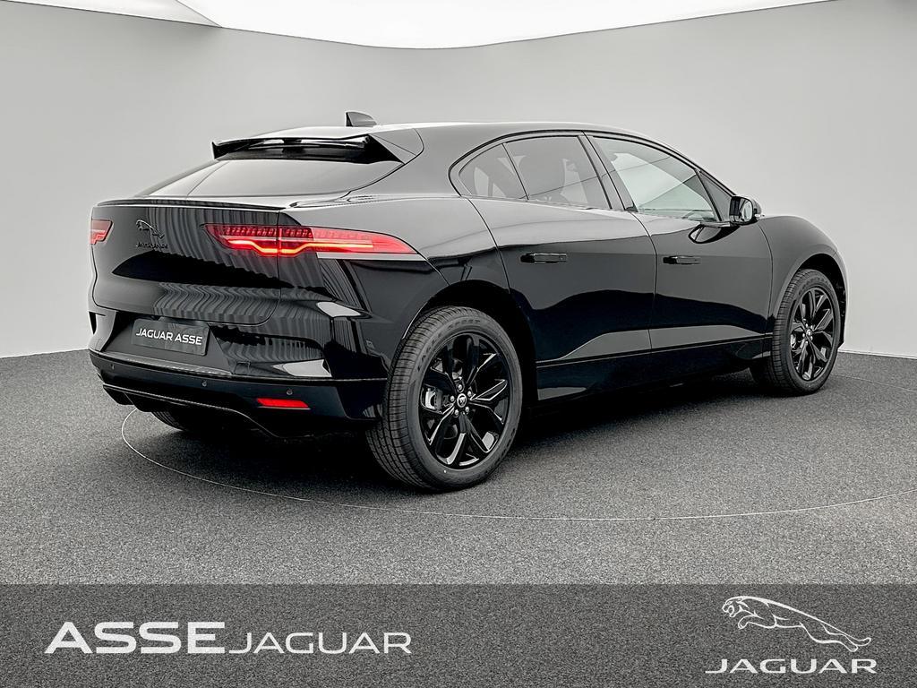 Jaguar I-Pace EV400 R-Dynamic SE AWD