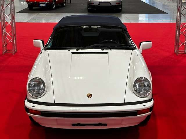 Porsche Porsche 911 3.2 speedster slim unica prodotta bi