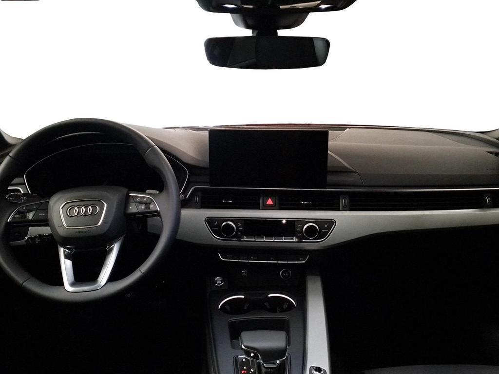 Audi A4 Avant 35 TFSI Business Edition Advanced S tr.