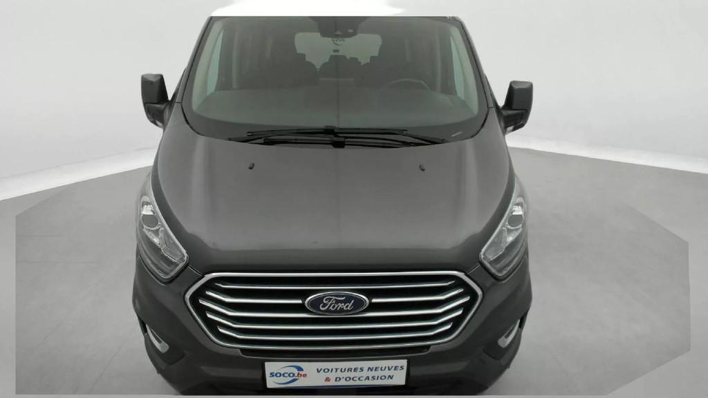 Ford Tourneo Custom 2.0 TDCi L2H1 Trend 8pl. CARPLAY / CAMER