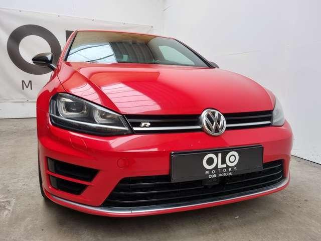 Volkswagen Golf R / BOITE MANU - !! NEW MOTEUR !! -