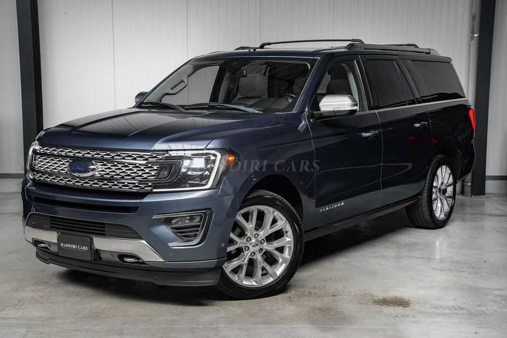 Ford Expedition 2018 Platinum € 38000 +360° Camera wi