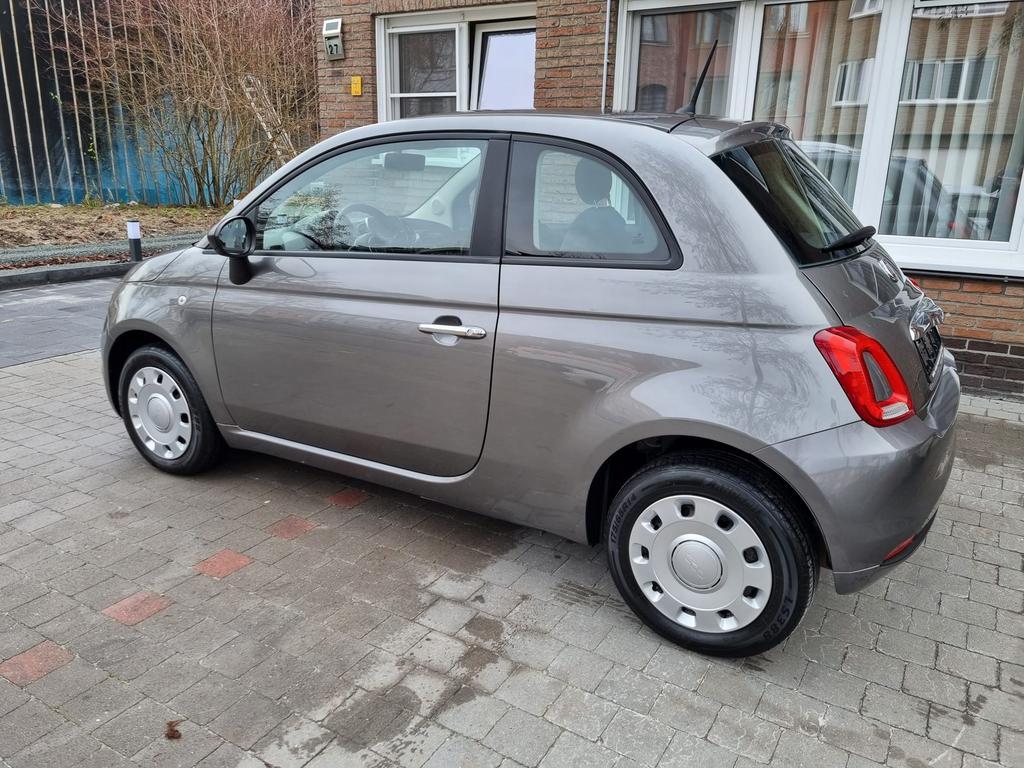 Fiat 500 1.2i! Nieuwstaat* Airco* 92000km* Garantie!