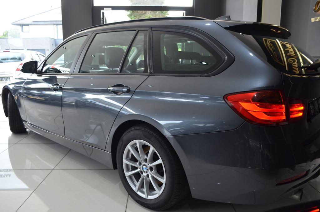 BMW 320 D 2.0 163PK EURO 5