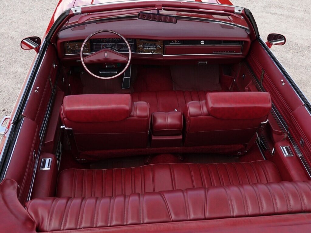 1975 Oldsmobile Eighty-Eight