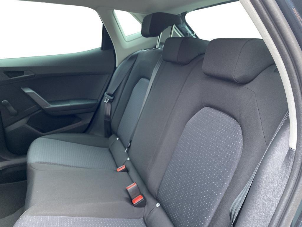 Seat Ibiza 5P/D 1.0 TSI Style (EU6AP)