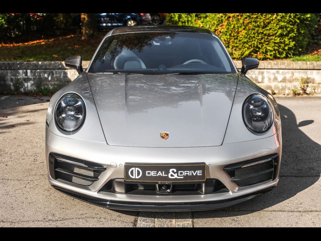 Porsche 911 (992) CARRERA GTS PDK°LIGHTWEIGHT°EXCLUSIVE