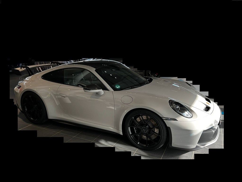 Porsche 992 / 911 GT3 / BOSE/Chrono/LED/ Carbon