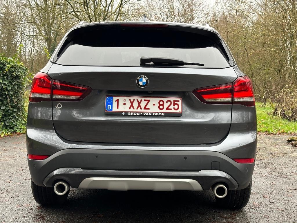 BMW X1 sDrive 18d Xline (automaat) 25.000€ incl.btw