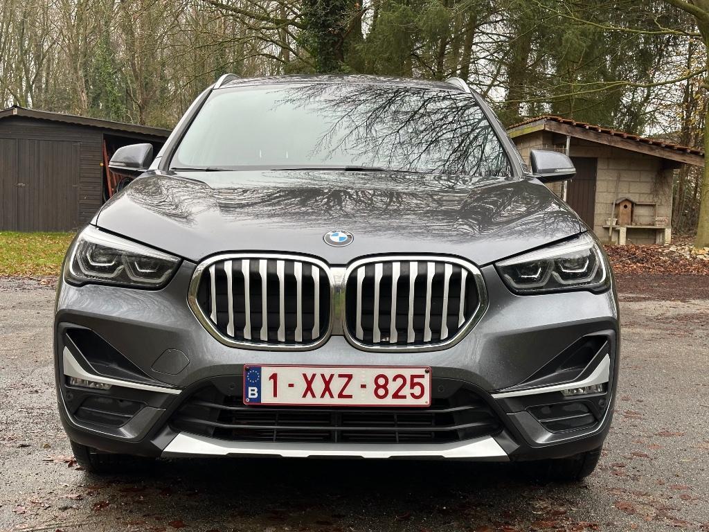BMW X1 sDrive 18d Xline (automaat) 25.000€ incl.btw
