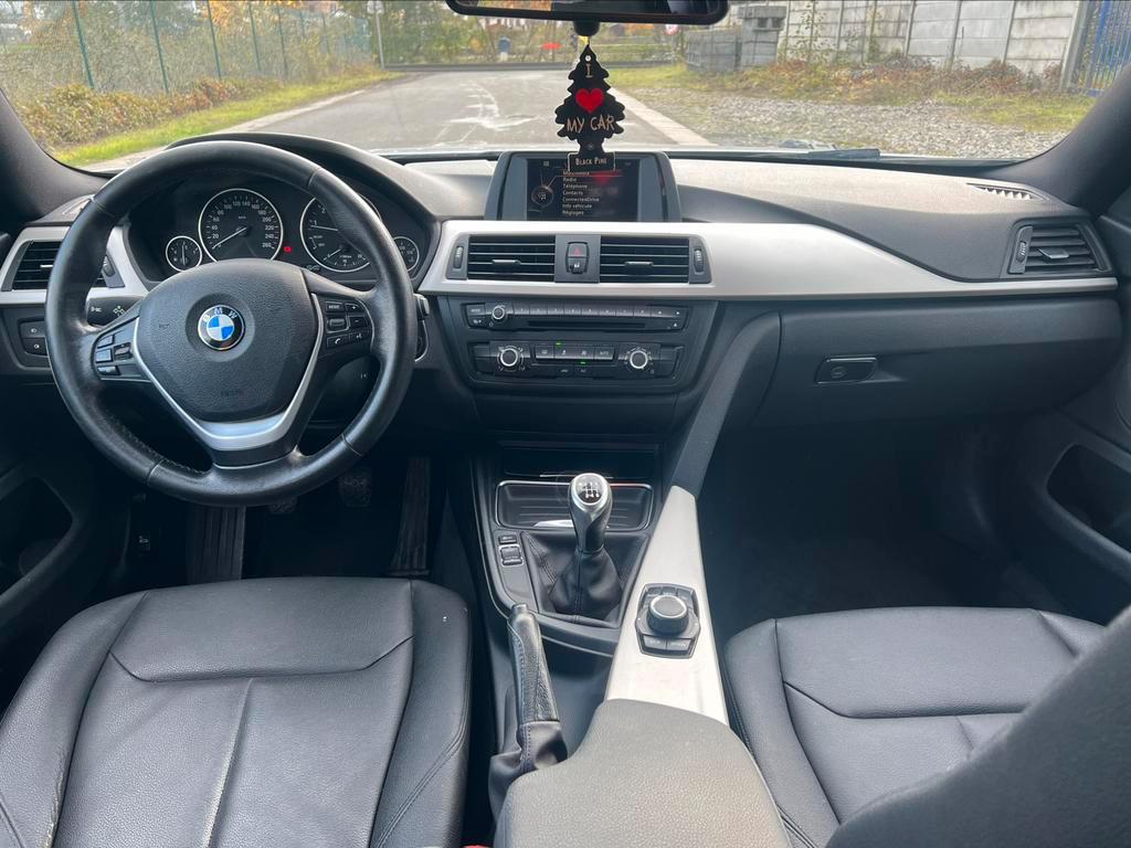 BMW 420i Gran Coupe 148.000Km