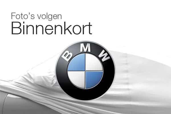 BMW 316dA Euro5b Touring Luxury // Automaat // 12MGarantie