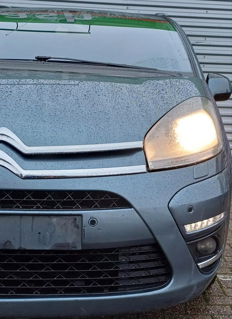 Citroën C4 picasso 2.0 eHDI / 7 places /Automatique/ Android
