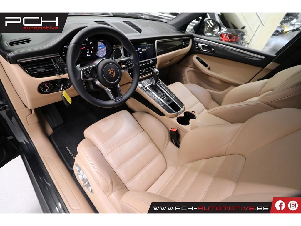 Porsche Macan 2.0 245cv Turbo PDK Aut. - New Lift -