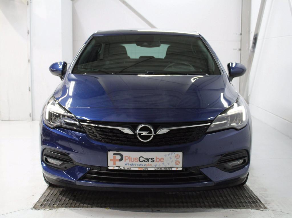 Opel Astra 1.4 Turbo Ultimate ~ Automaat ~ Navi ~ Promo ~