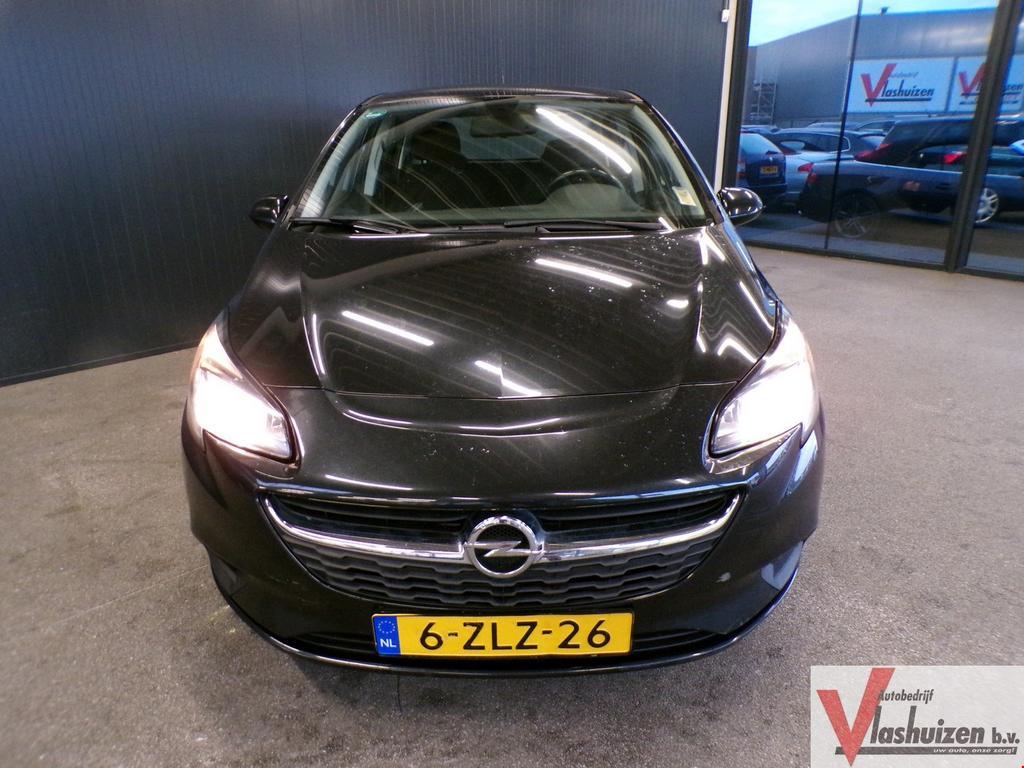 Opel Corsa 1.3 CDTI Business+ - € 4.950,- NETTO! - Climate -