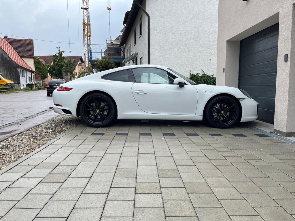Porsche 911 | 991.2 | Approved 06..2024