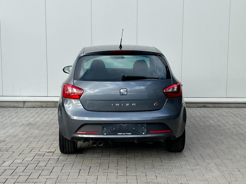 SEAT Ibiza FR 1.2 TSI GARANTIE | Airco | Xenon LED | PDC