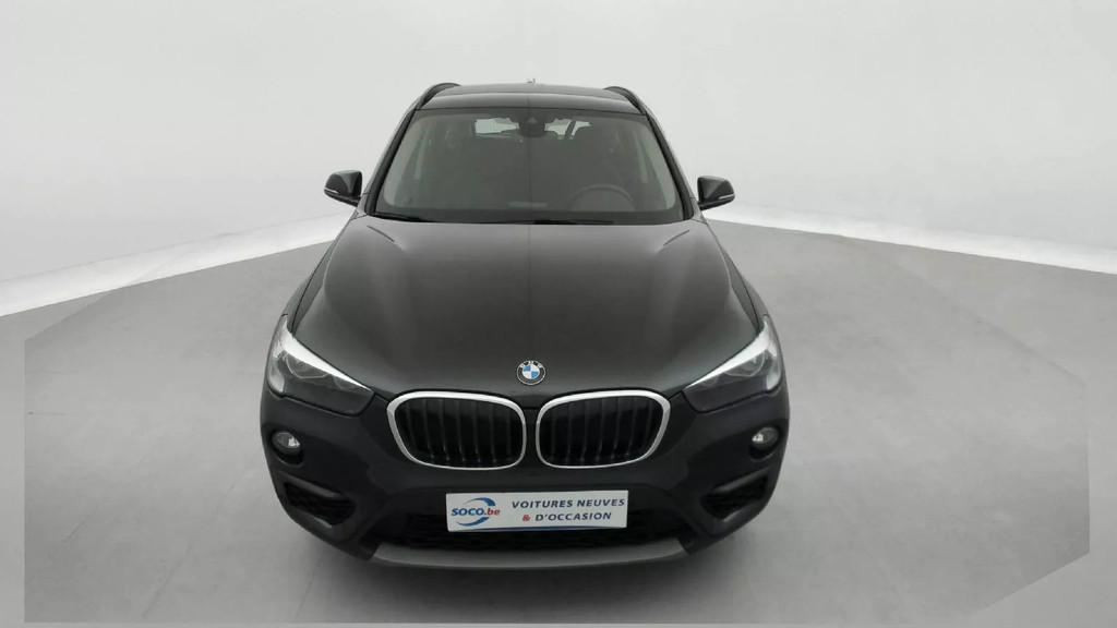 BMW X1 1.5 d sDrive16 NAVI/JA17/PDC AV AR