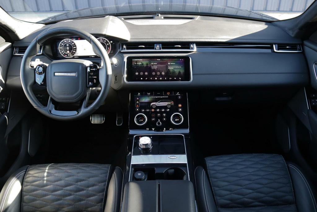 Land Rover Range Rover Velar 5.0 V8 SVAutobiography Dynamic