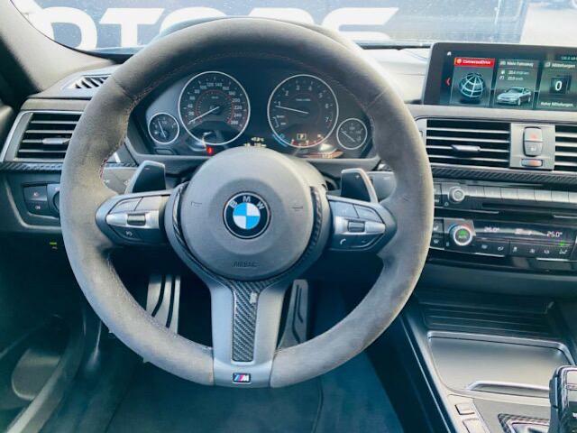BMW 340i Xdrive 2018