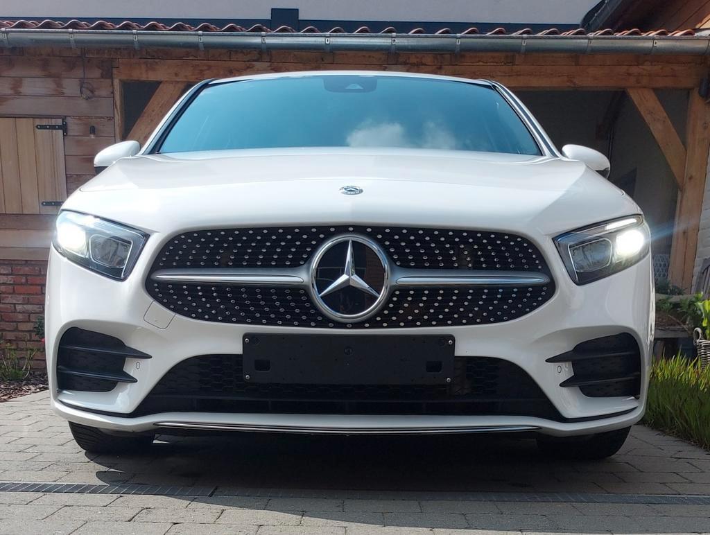 Mercedes Classe A essence AMG Package 2019/Etat neuf/Nouvell