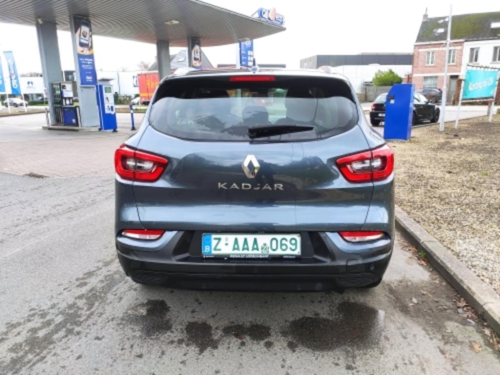 Renault Kadjar 1.33i, 2019, euro6, 160417km, 11999euros