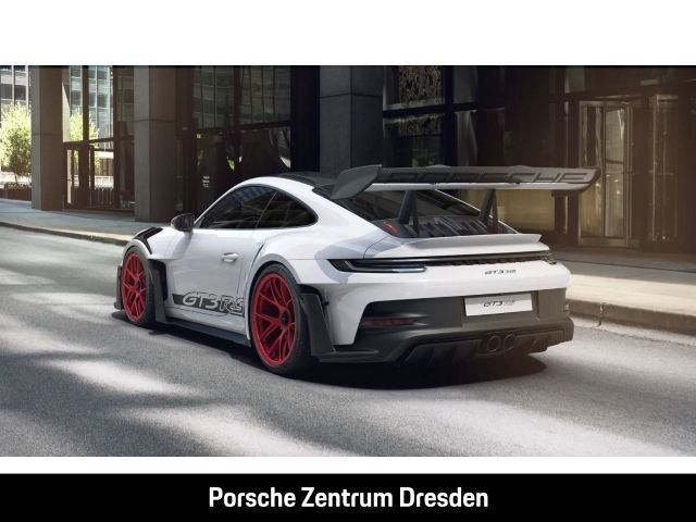 Porsche 911 GT3 RS / Weissach / Clubsport / Lift / BOSE