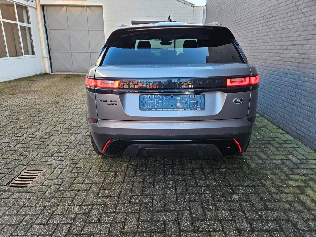 Te Koop: Land Rover Velar 180S Diesel - Bouwjaar 2019, Model