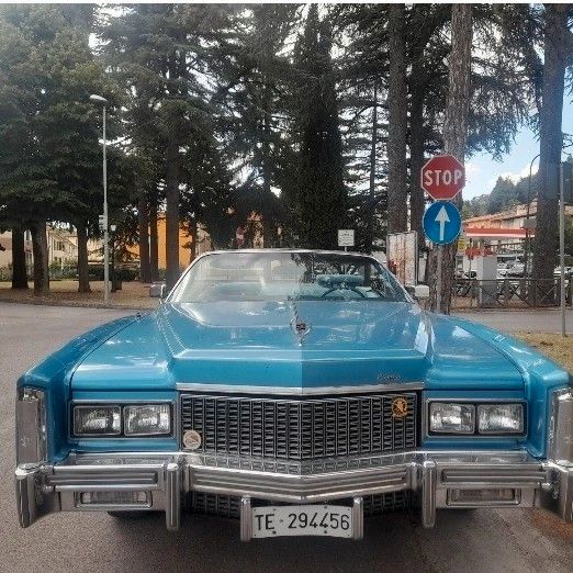 Cadillac CADILLAC ELDORADO