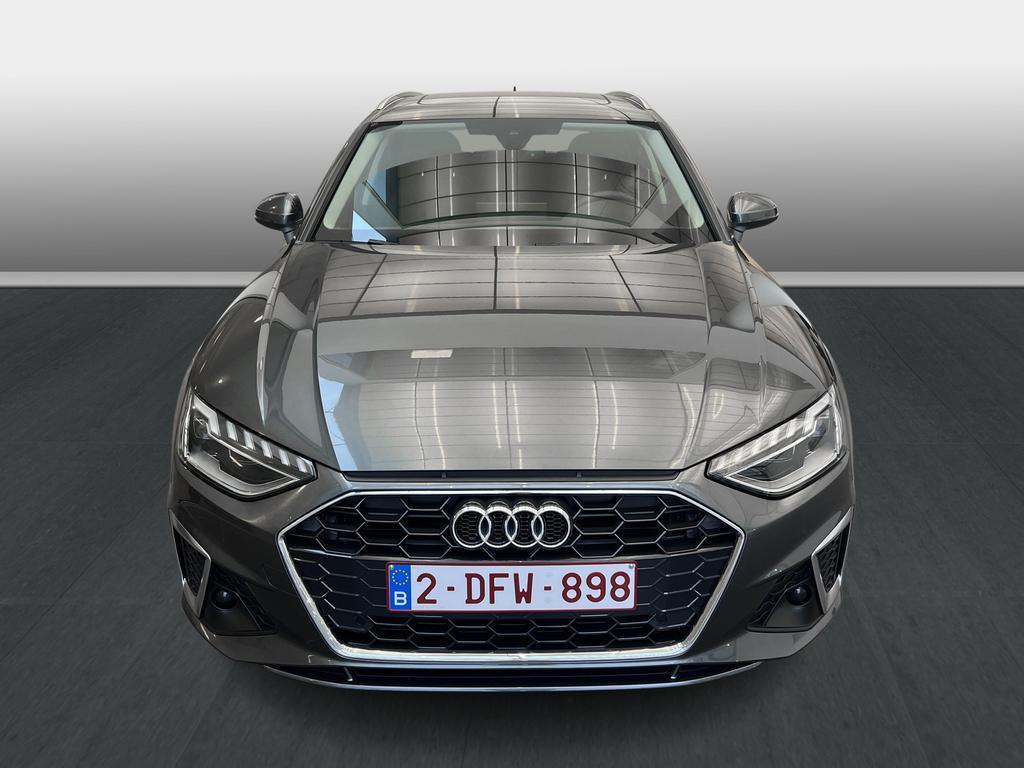 Audi A4 Avant Dsl Business Edition Competition 30 TDI  100(1