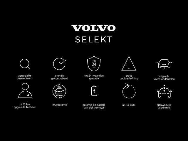Volvo XC40 T4 Plug-in Hybrid R-Design