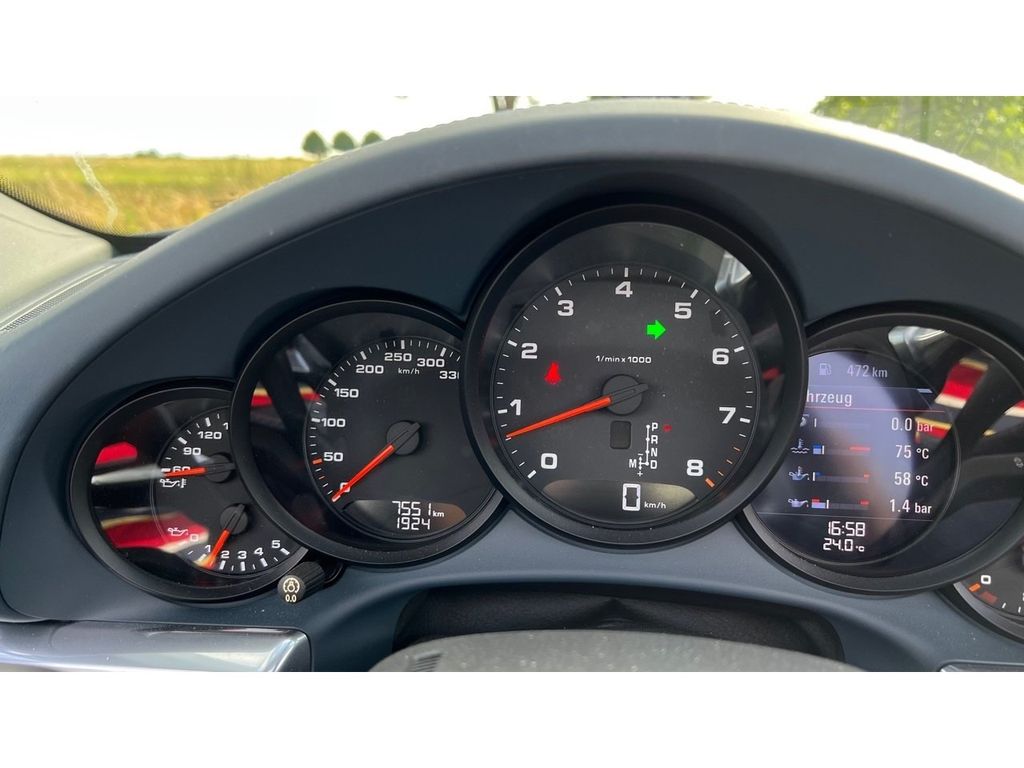 Porsche 991 Carrera 4 Cabriolet|RS Spyder|AGA|Ort:52066