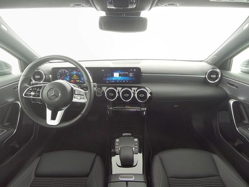 Mercedes-Benz A-Klasse 200 AUTOMAAT | Progressive LED-HP Wid