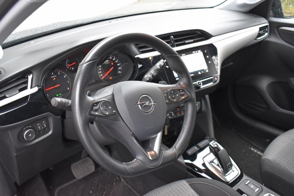 Opel Corsa 1.2 Turbo Elegance Automatique